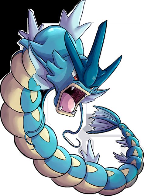 gyrados smogon|Gyarados Pokédex: stats, moves, evolution & locations.